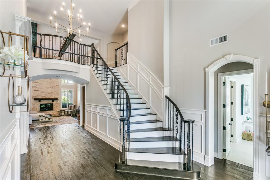 Shady Oaks Add - Residential
