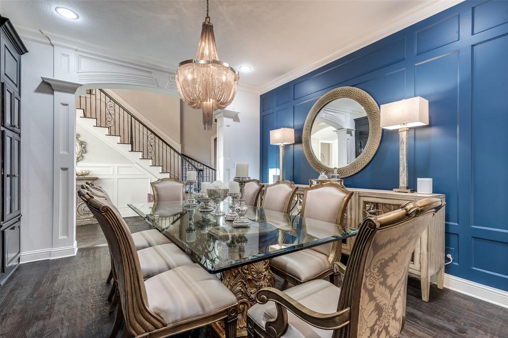 Shady Oaks Add - Residential