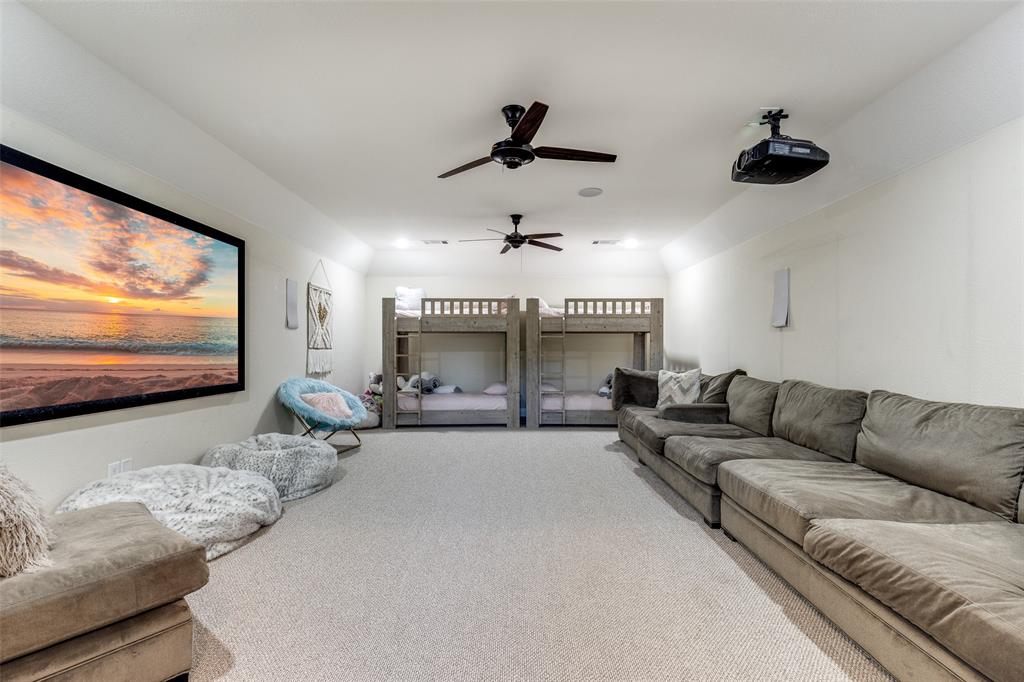 Shady Oaks Add - Residential