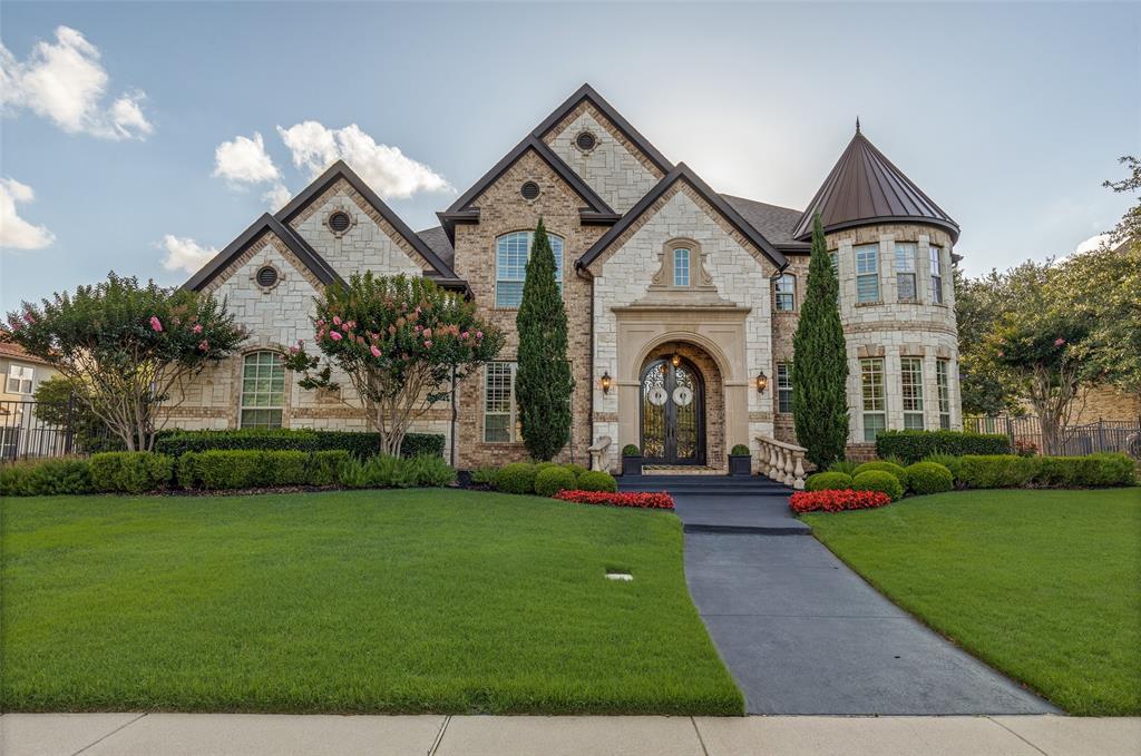 Shady Oaks Add - Residential