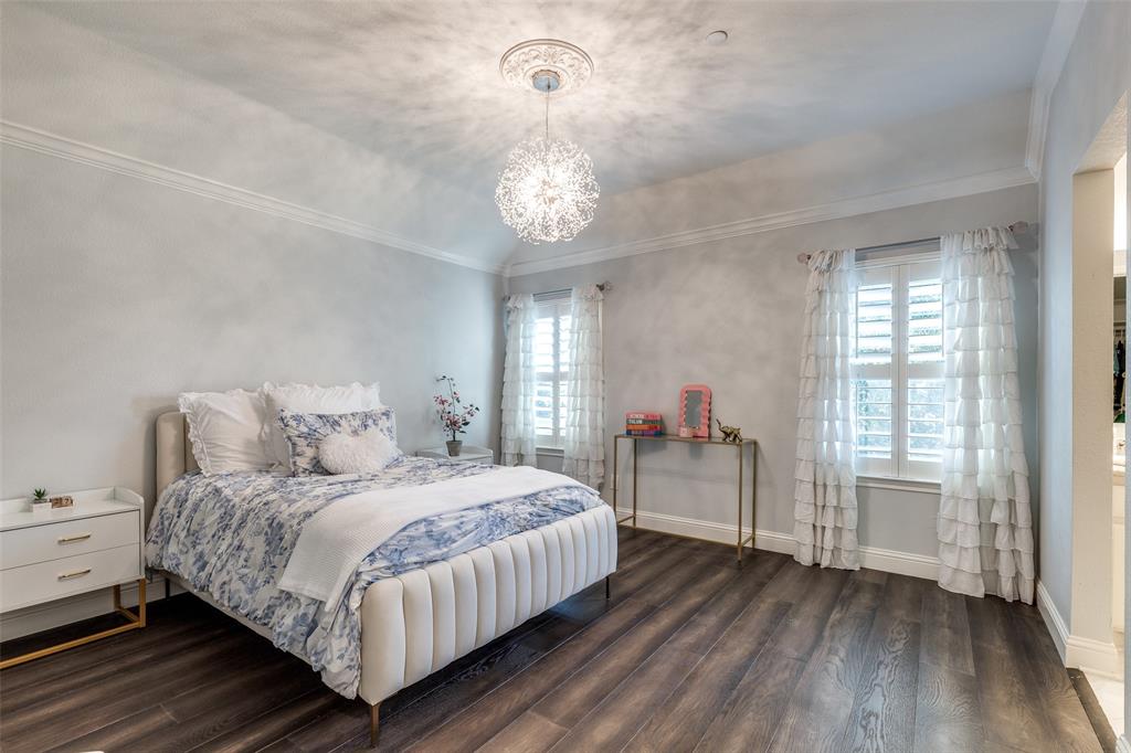 Shady Oaks Add - Residential
