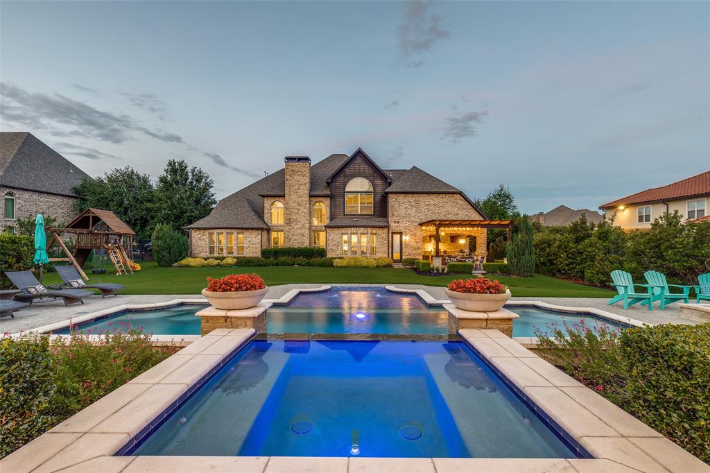 Shady Oaks Add - Residential