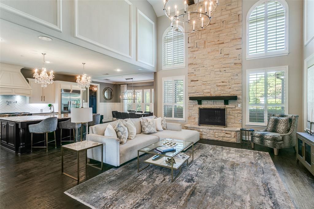 Shady Oaks Add - Residential