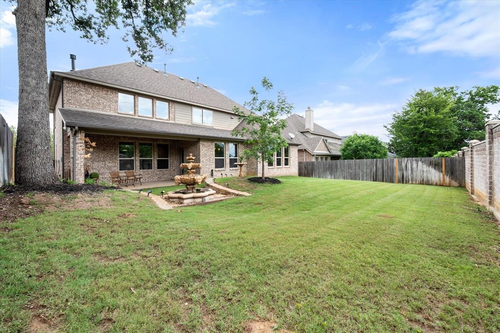 Runnymede Woods - Residential