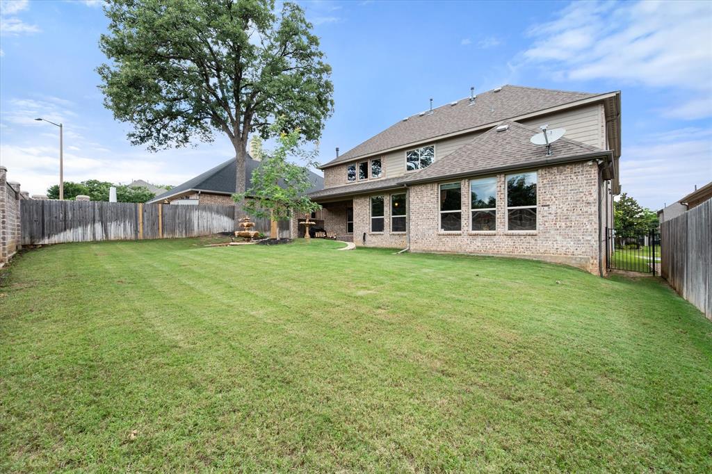 Runnymede Woods - Residential