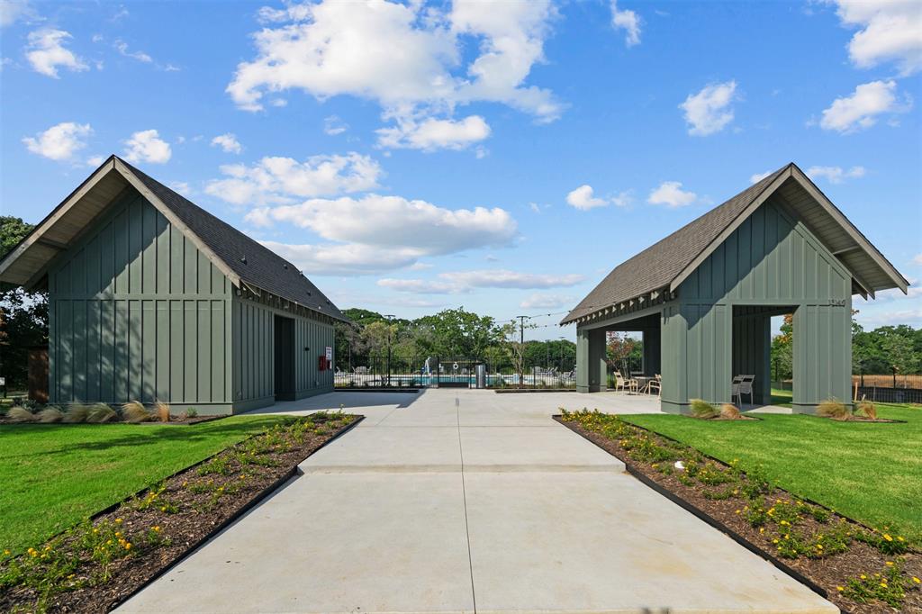 Woodstone - Residential