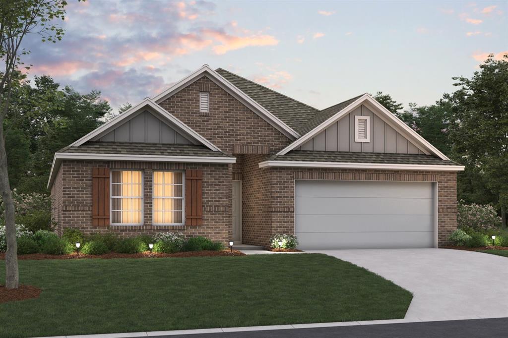 Woodstone - Residential