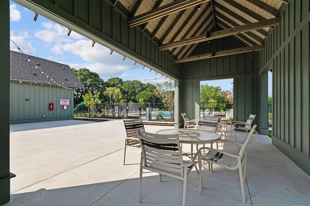 Woodstone - Residential