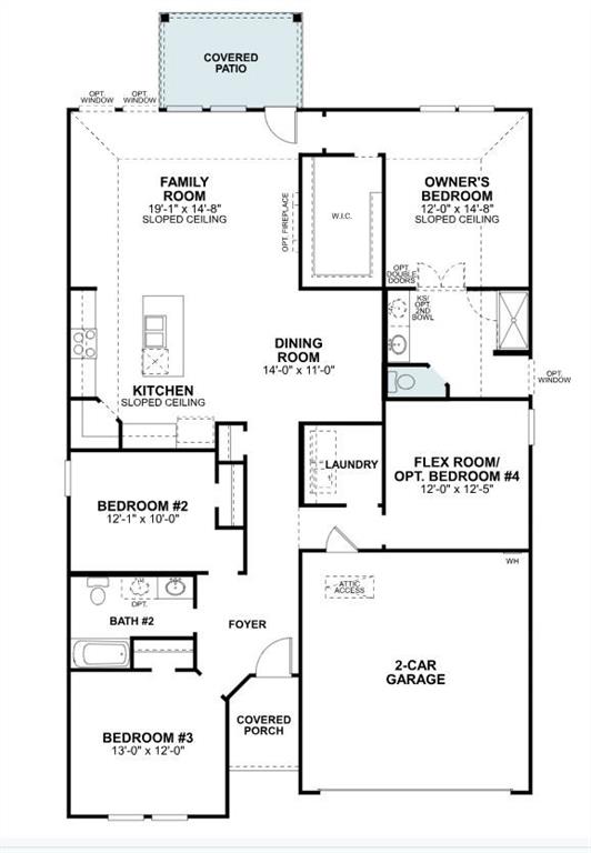 Woodstone - Residential