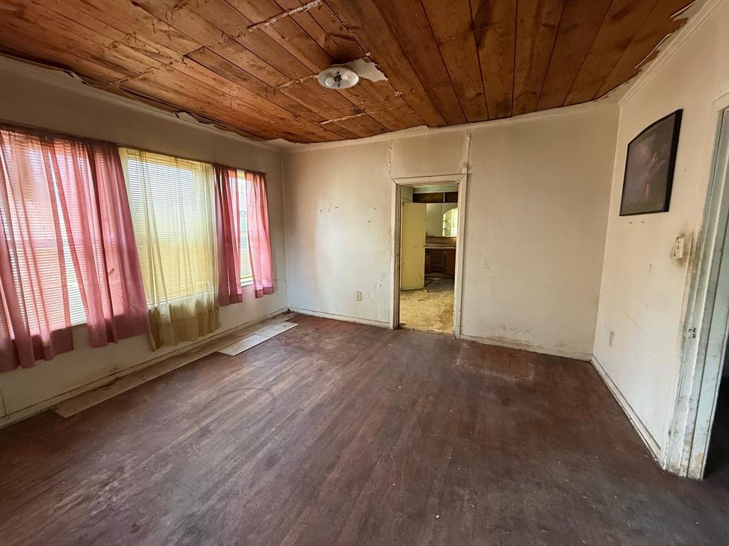 Cedar Crest - Residential