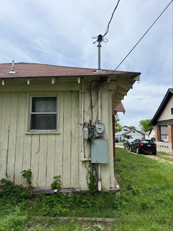 Cedar Crest - Residential