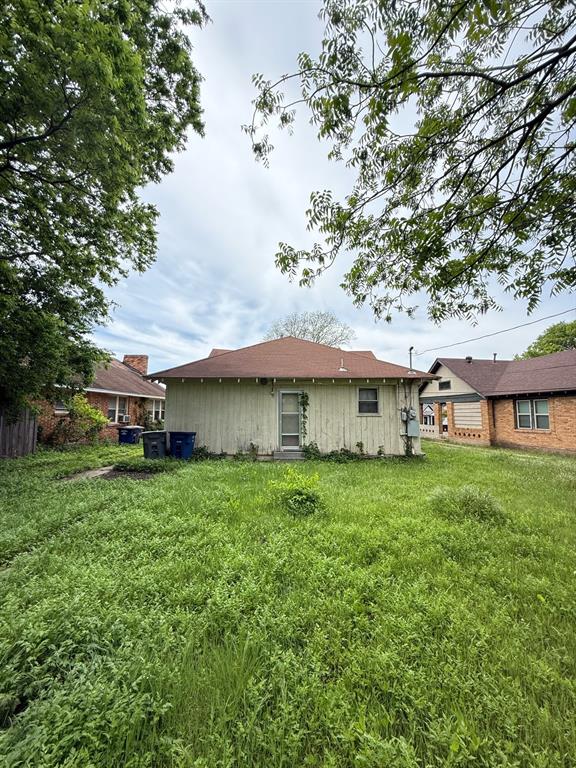 Cedar Crest - Residential