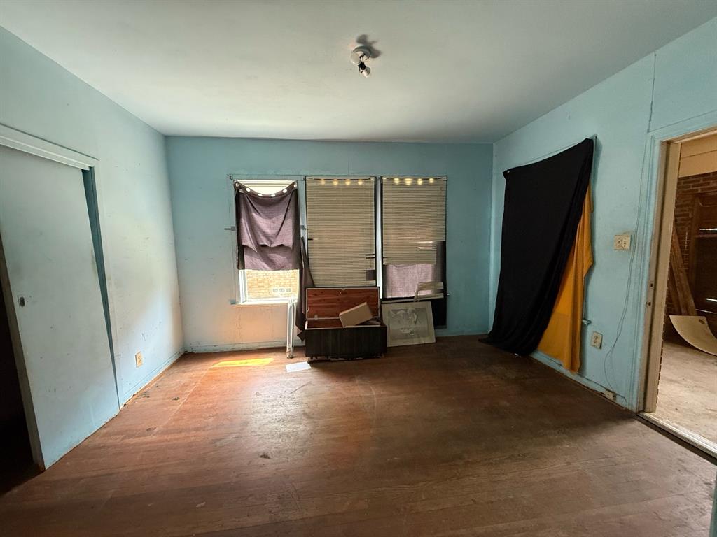 Cedar Crest - Residential
