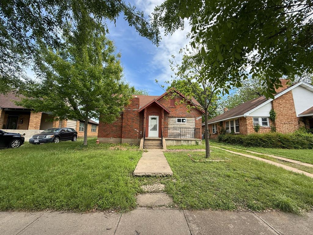 Cedar Crest - Residential