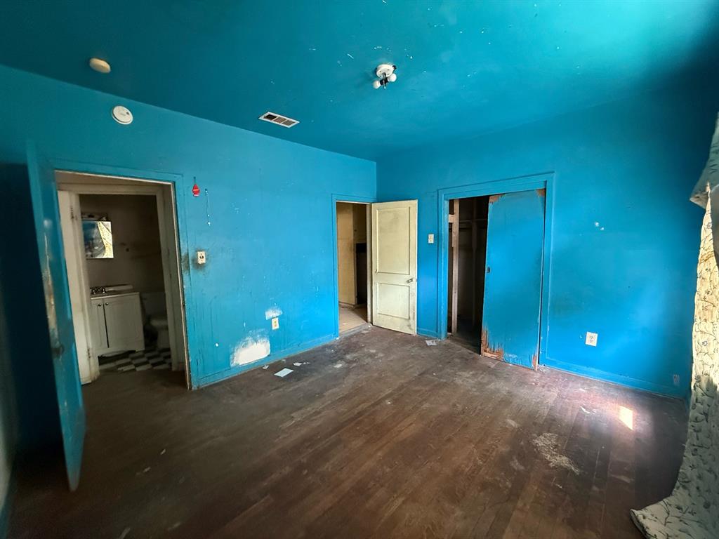 Cedar Crest - Residential