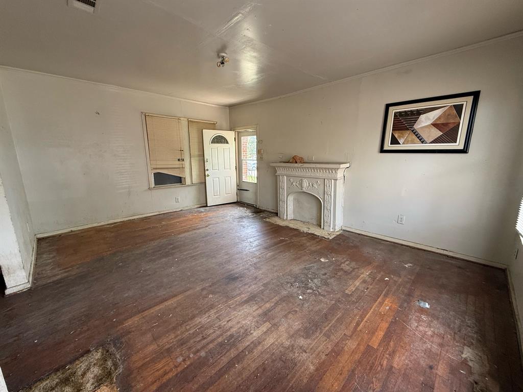 Cedar Crest - Residential