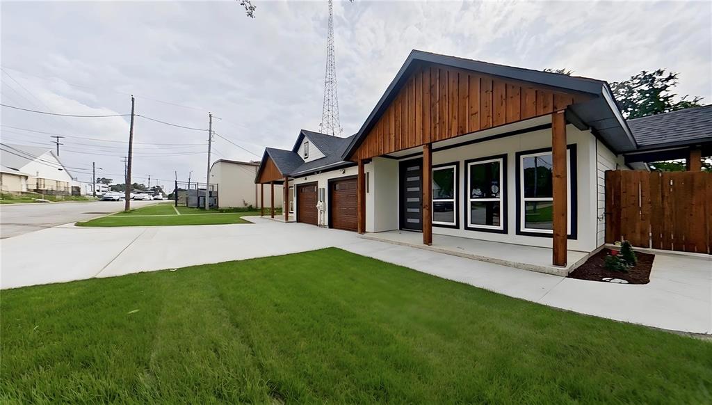 Davis Sol Add - Residential Income