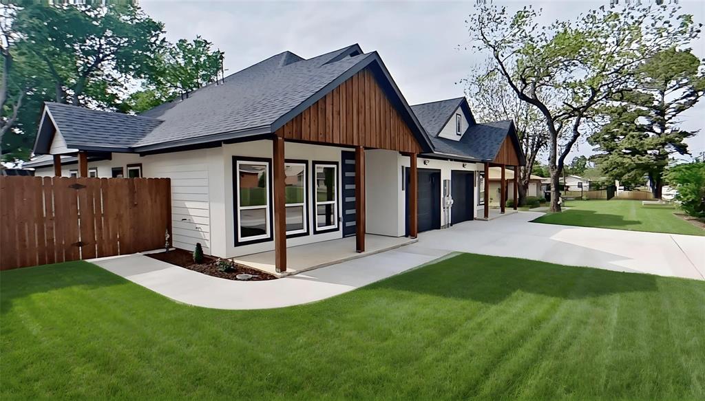 Davis Sol Add - Residential Income