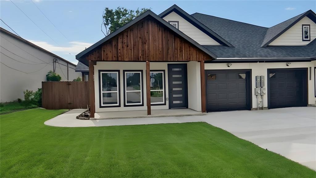 Davis Sol Add - Residential Income