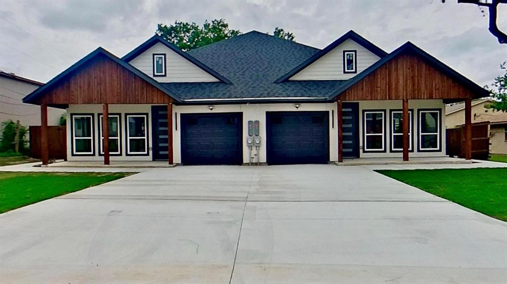 Davis Sol Add - Residential Income