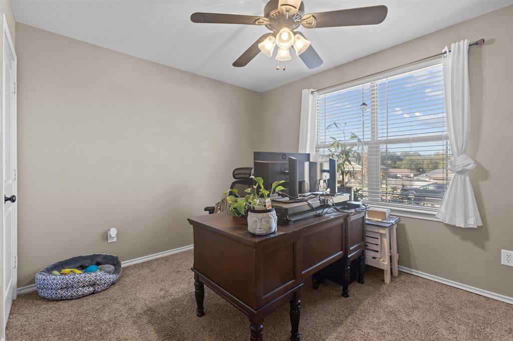 Mission Crest - Residential