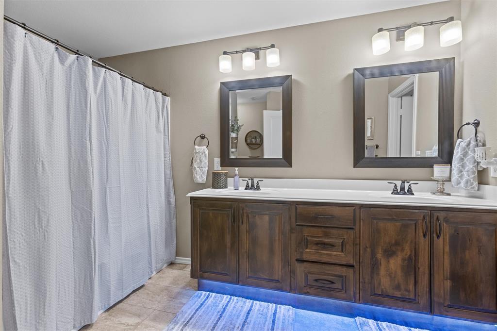 Mission Crest - Residential