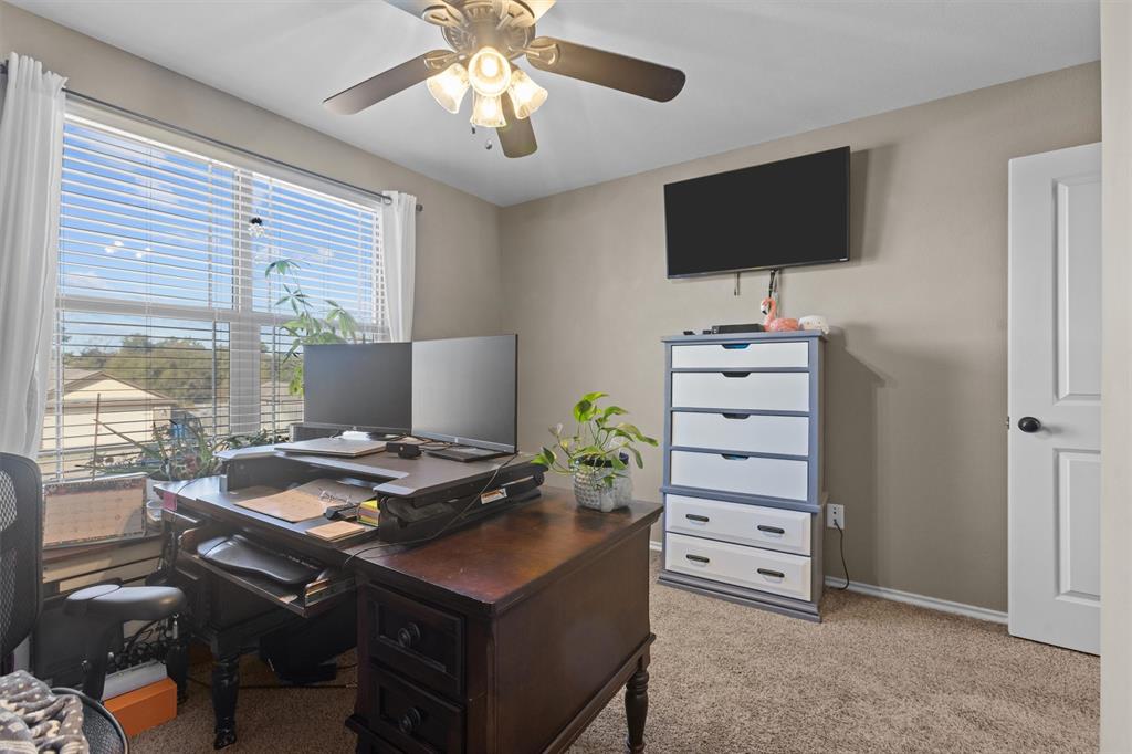 Mission Crest - Residential