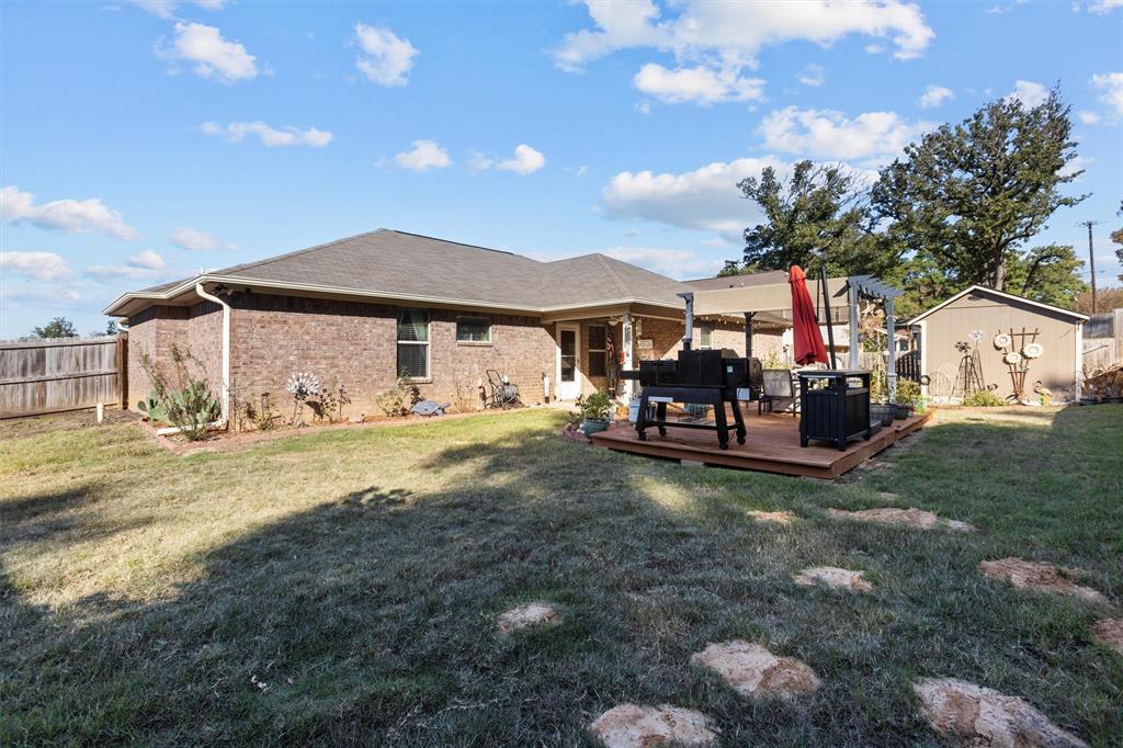 Mission Crest - Residential