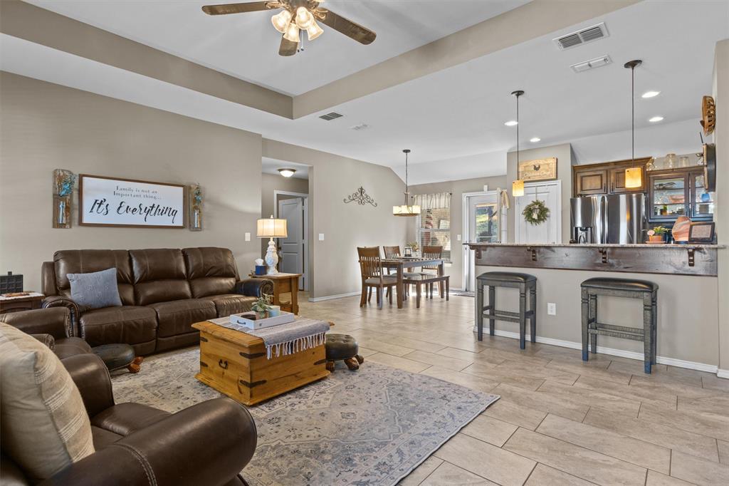 Mission Crest - Residential