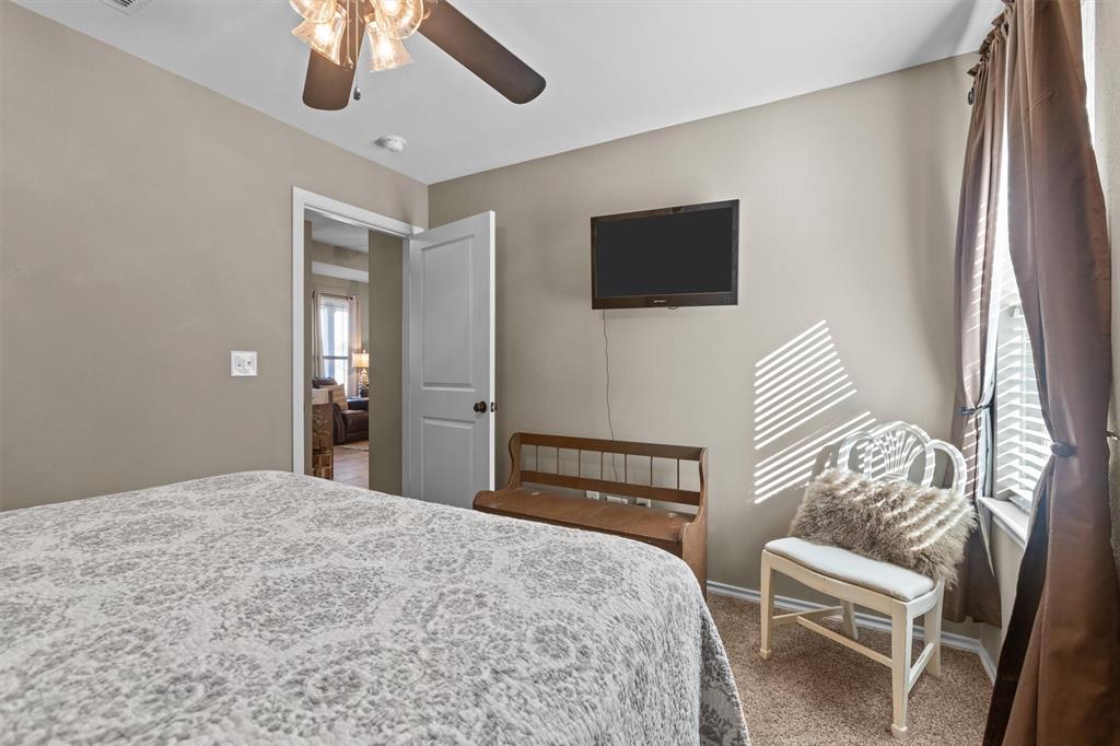 Mission Crest - Residential