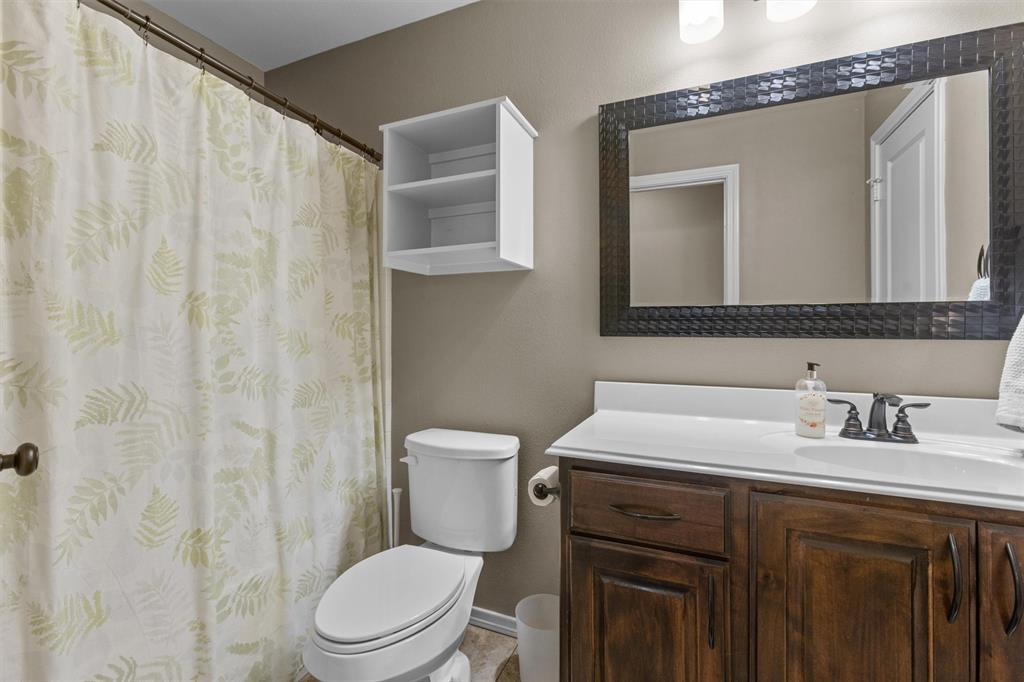 Mission Crest - Residential