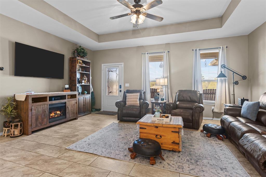 Mission Crest - Residential