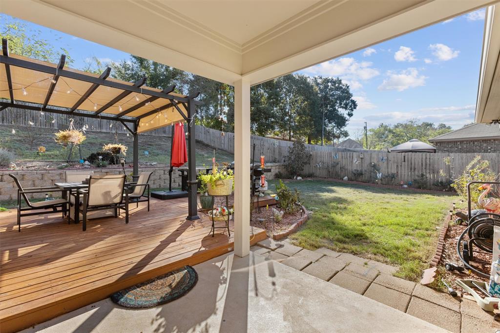 Mission Crest - Residential