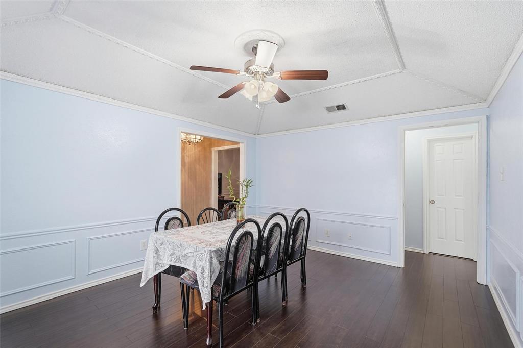College Park East - Residential