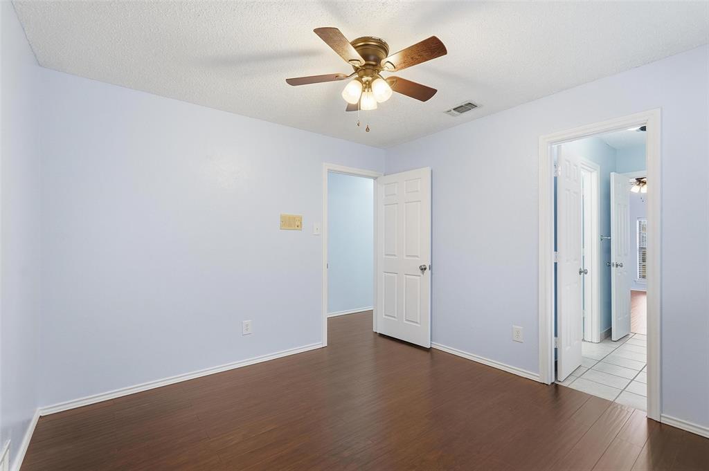 College Park East - Residential