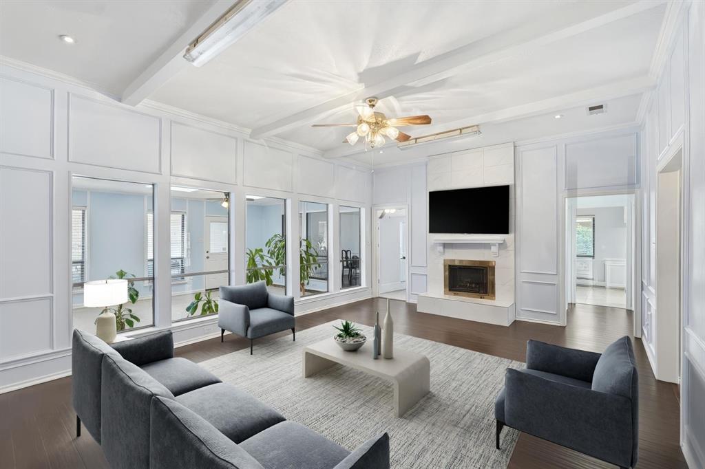 College Park East - Residential