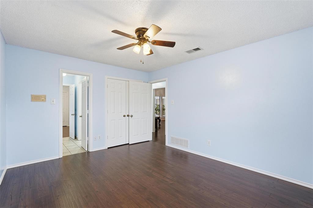 College Park East - Residential