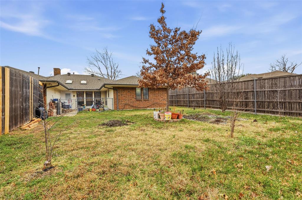 College Park East - Residential