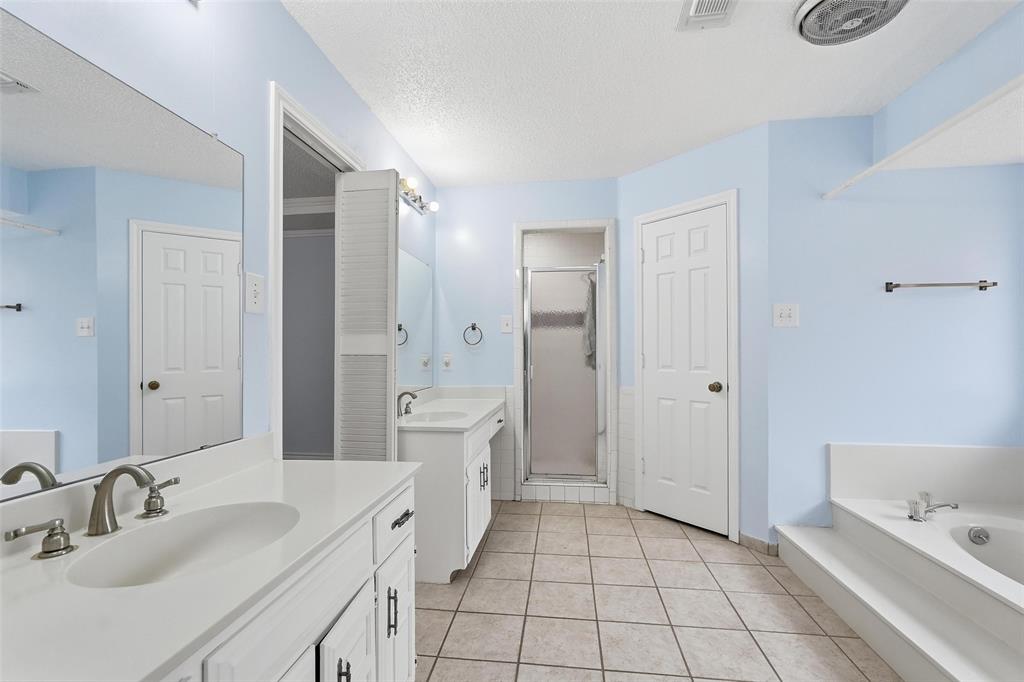College Park East - Residential