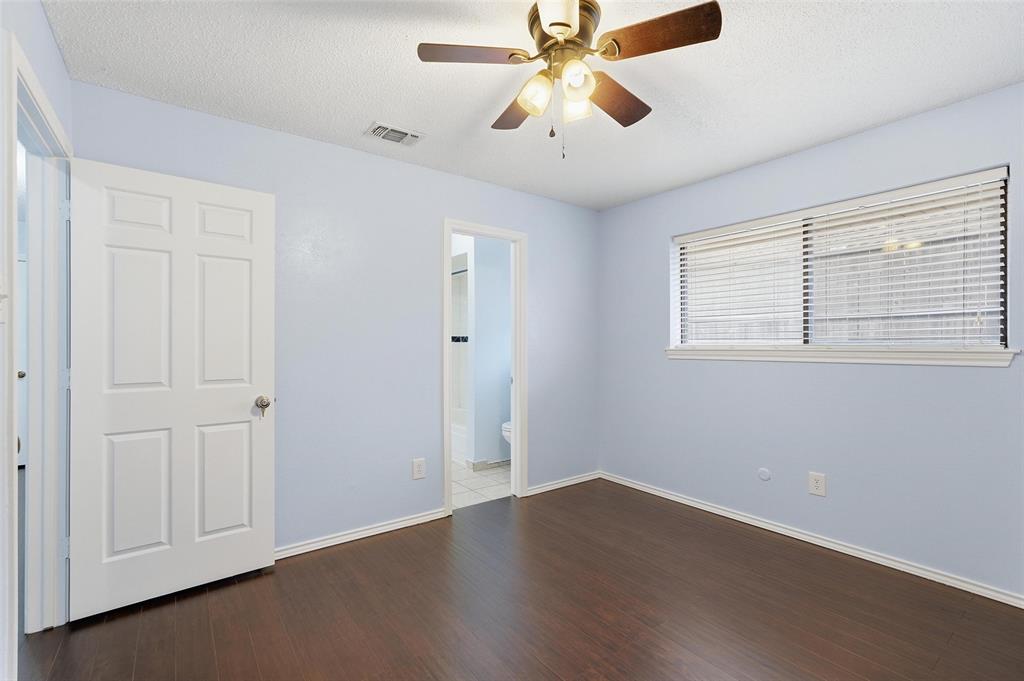 College Park East - Residential