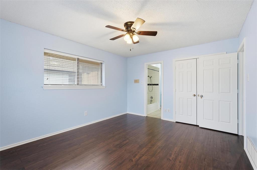College Park East - Residential
