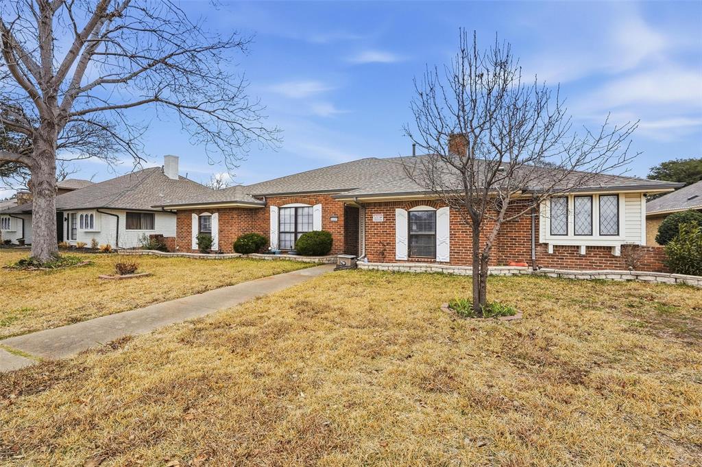 College Park East - Residential