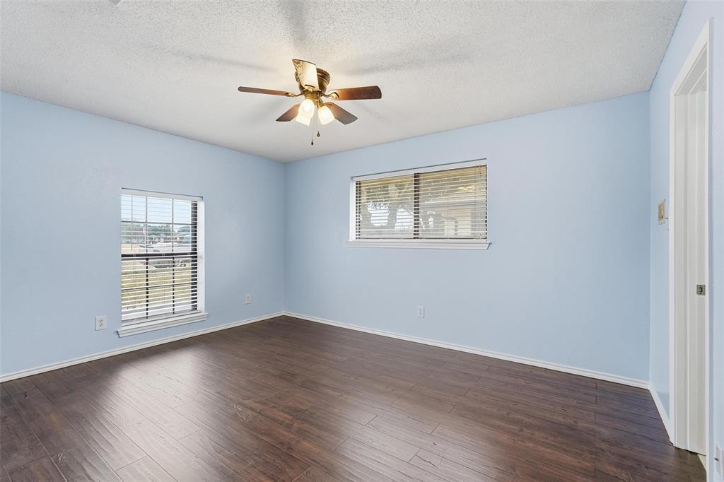 College Park East - Residential