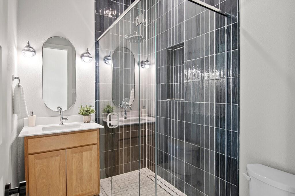 Estates at Hidden Creek - Residential