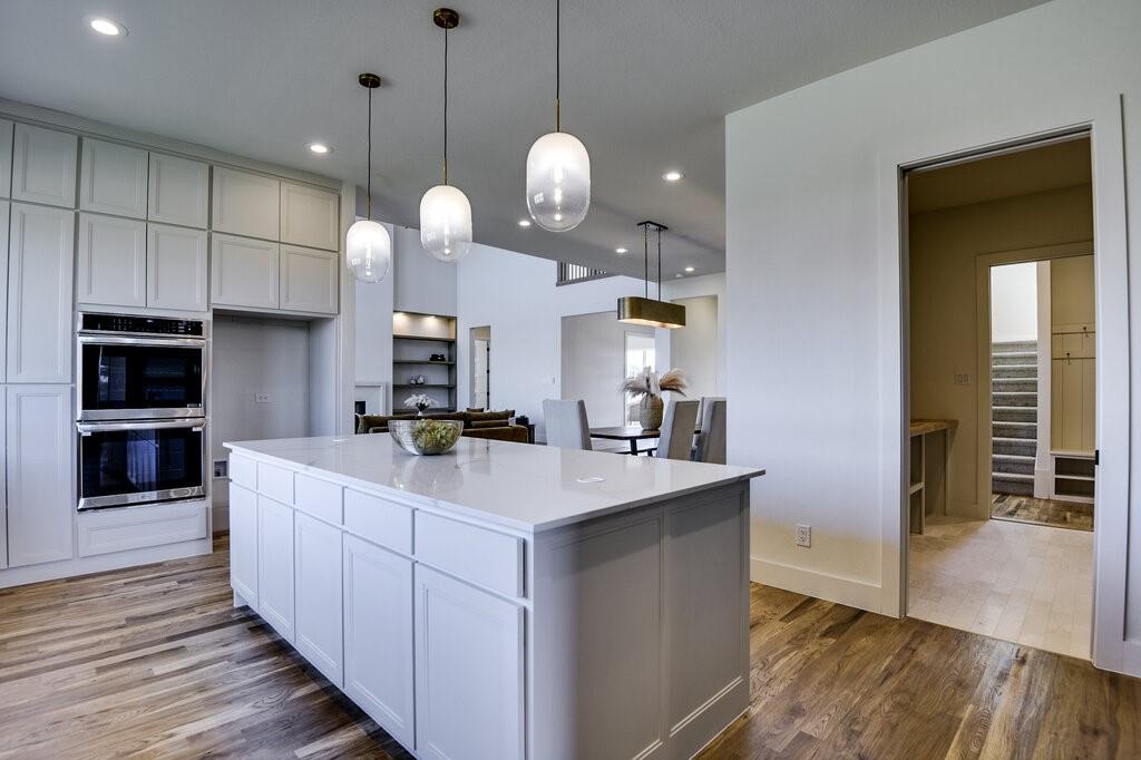 Estates at Hidden Creek - Residential