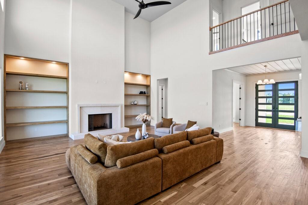 Estates at Hidden Creek - Residential