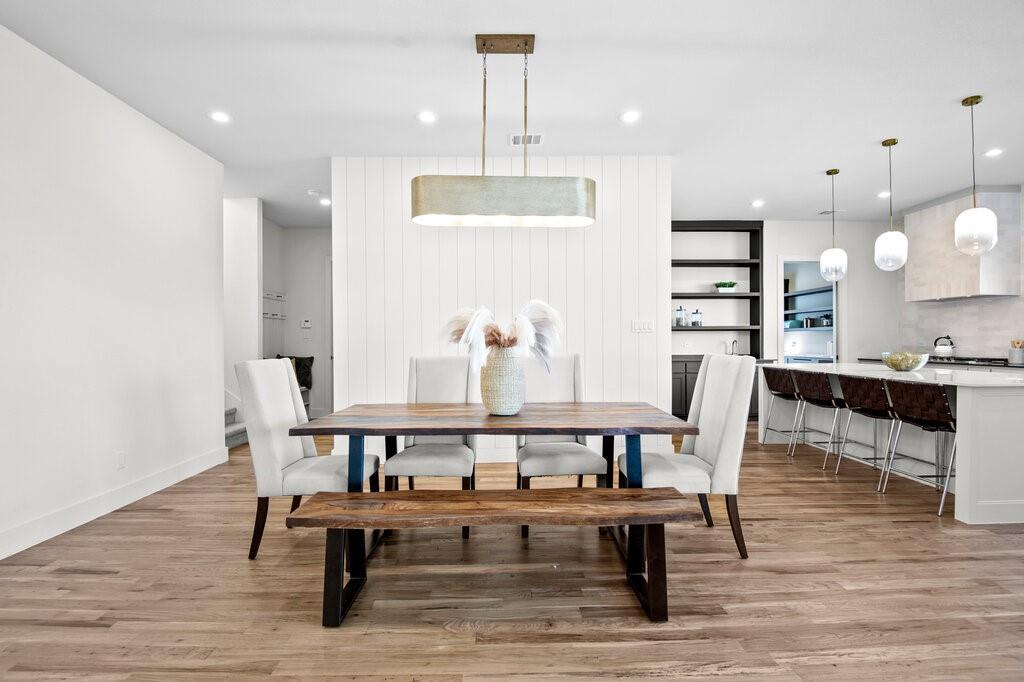 Estates at Hidden Creek - Residential