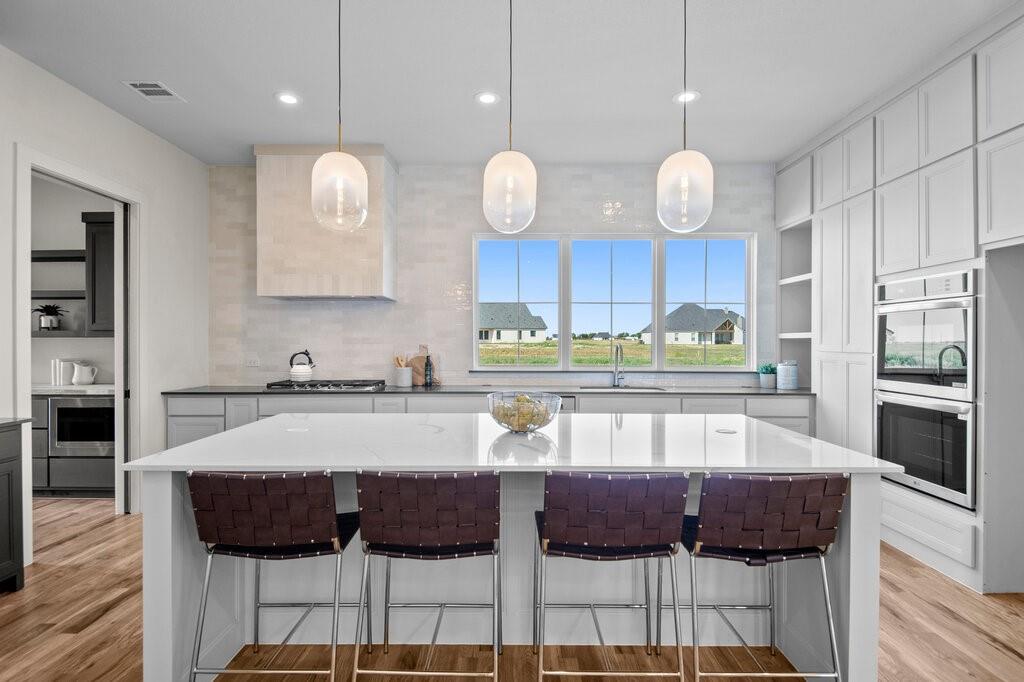 Estates at Hidden Creek - Residential