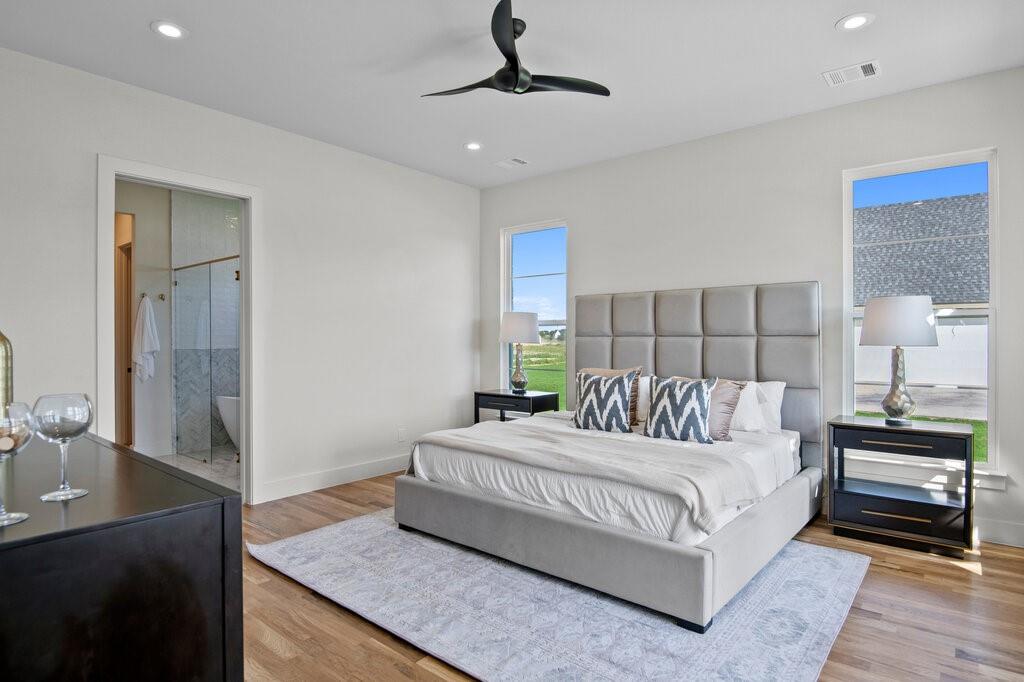Estates at Hidden Creek - Residential