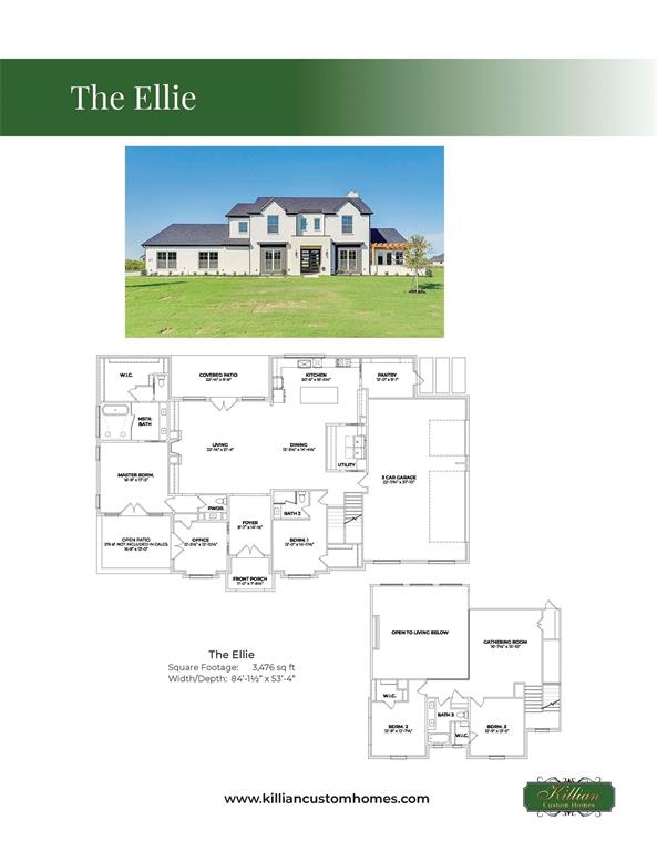 Estates at Hidden Creek - Residential